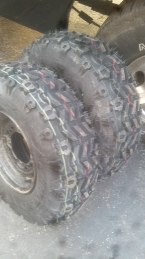 Motorcycle Dealer «C & T Cycles Inc», reviews and photos, 1271 S Gardner St, Scottsburg, IN 47170, USA