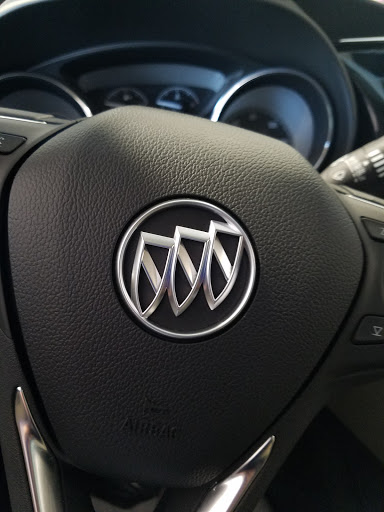 Car Dealer «Don Johnson Motors Chevrolet Buick GMC», reviews and photos, 734 West Ave, Rice Lake, WI 54868, USA