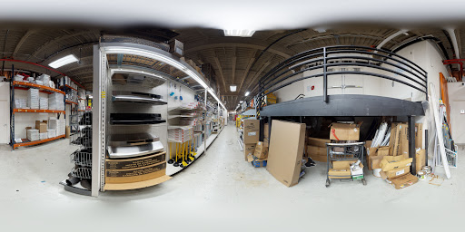 Construction Company «Park Avenue Building & Roofing LLC», reviews and photos, 2120 Atlantic Ave, Brooklyn, NY 11233, USA