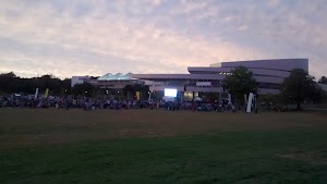 Hancher Auditorium - photo 36