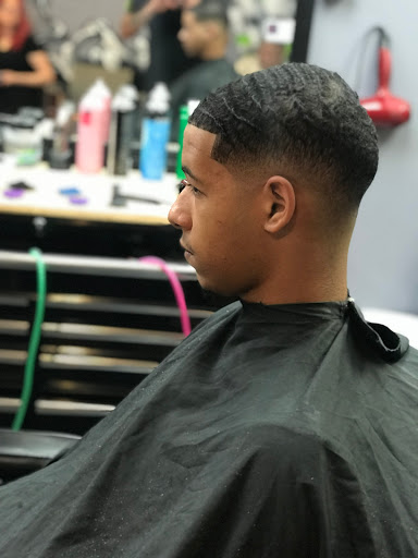 Barber Shop «New Creation Barbershop», reviews and photos, 301 S Maryland Ave, Wilmington, DE 19804, USA