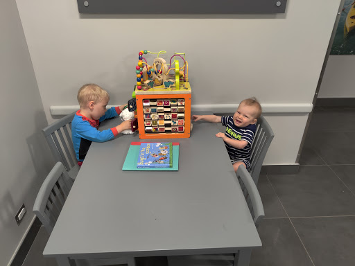 Car Dealer «LaFontaine Chrysler Dodge Jeep Ram of Fenton», reviews and photos, 15123 North Rd, Fenton, MI 48430, USA