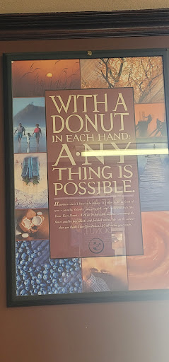 Donut Shop «Yum Yum Donuts», reviews and photos, 5454 Orangethorpe Ave, La Palma, CA 90623, USA