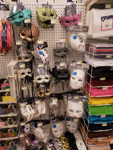 Craft Store «A.C. Moore Arts and Crafts», reviews and photos, 9515 Crosshill Blvd #109, Jacksonville, FL 32222, USA