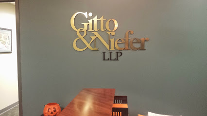 Gitto & Niefer LLP