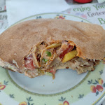 Photo n°4 de l'avis de Ilenia.a fait le 09/03/2024 à 16:34 sur le  El Shesh Kebab à Turin