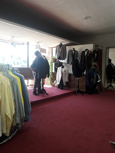 Boutique «DArca Formal Wear», reviews and photos, 889 N D St, San Bernardino, CA 92401, USA