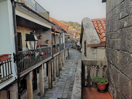 Photo hôtels Casa da Rua 36993 Combarro