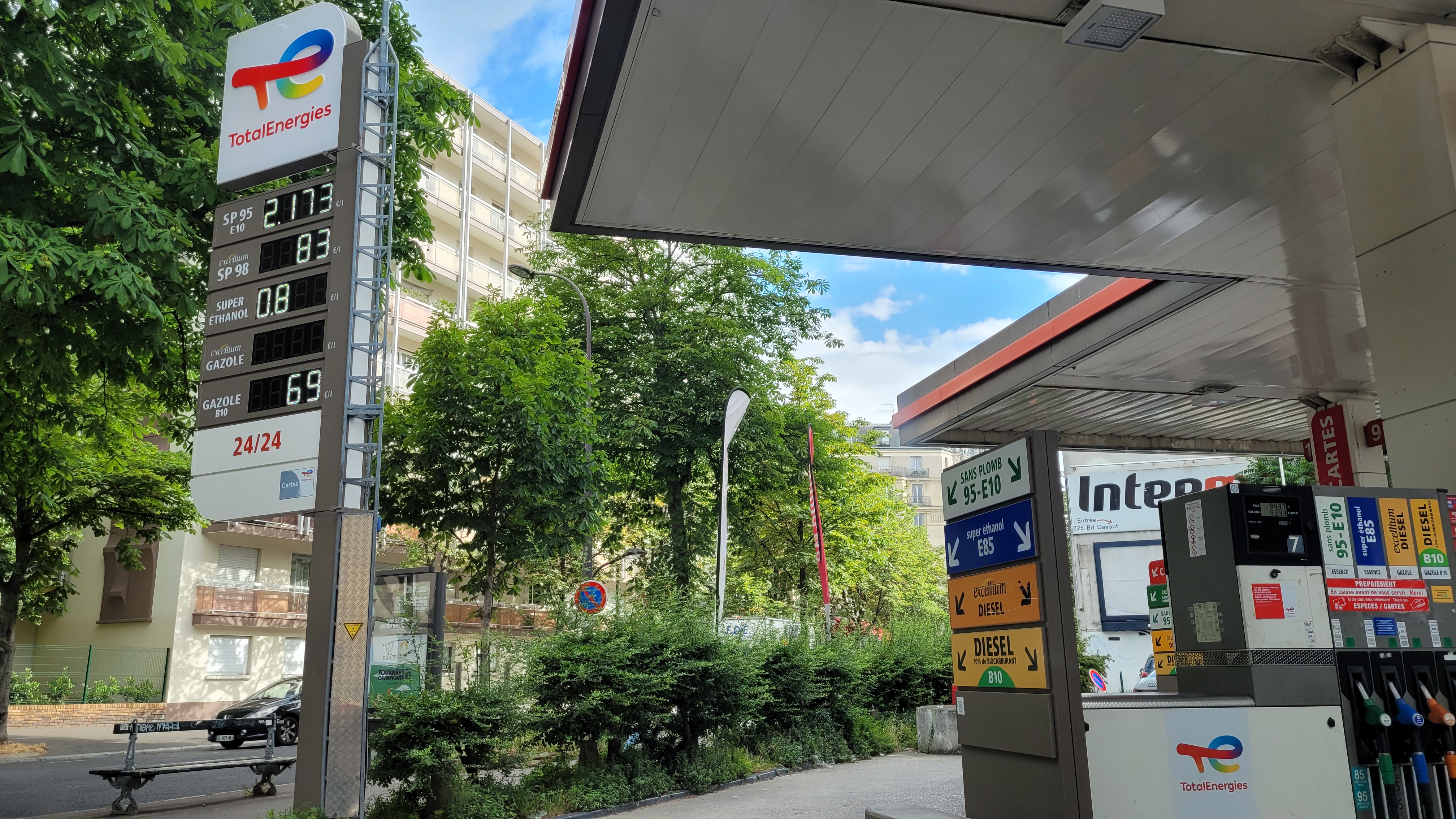 Photo n° 1 de l'avis de ernest.o fait le 04/01/2018 à 00:23