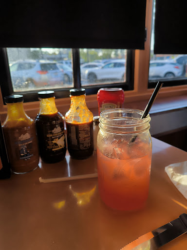 Lucille's Smokehouse Bar-B-Que