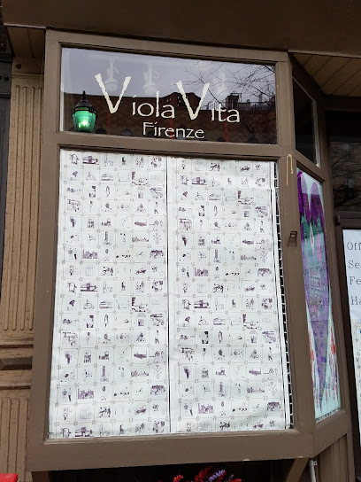 VIOLA VITA LLC