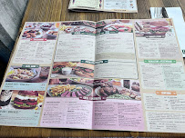 Wiener Haus Brescia Ikea à Roncadelle menu