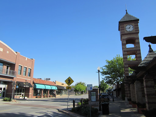 Culinary School «The Culinary Center of Kansas City», reviews and photos