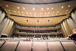 Eisenhower Hall Theatre image