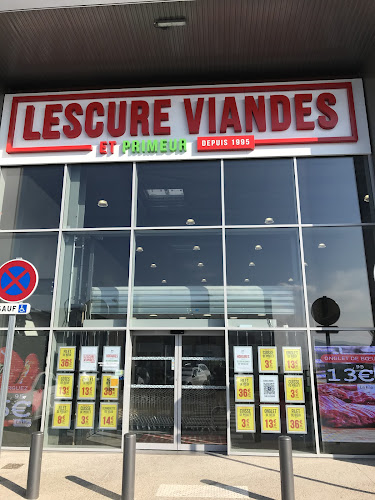 Boucherie Lescure Viandes Puget sur Argens Puget-sur-Argens