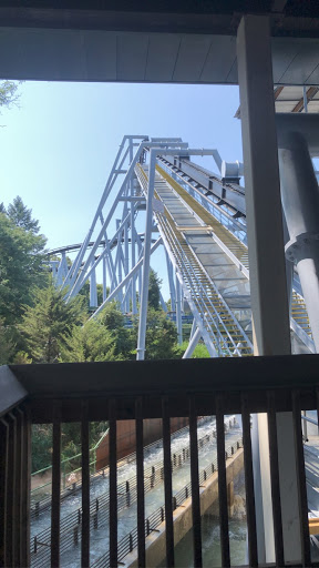 Roller Coaster «Great Bear», reviews and photos, 100 Hersheypark Monorail, Hershey, PA 17033, USA