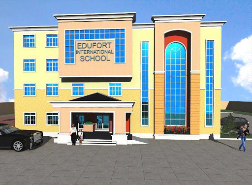 Edufort International School, Peter Odili, 7 Maxwell Adoki, 500251, Port Harcourt, Nigeria, High School, state Rivers
