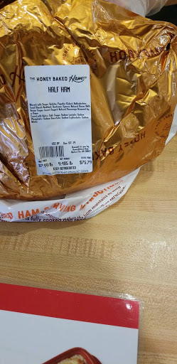 Deli «HoneyBaked Ham Company», reviews and photos, 807 N Pine St, Spartanburg, SC 29303, USA