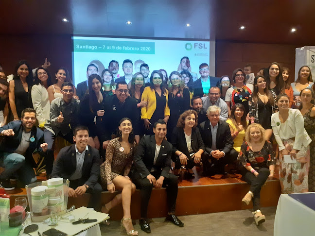 Opinii despre DHELOS în Viña del Mar - Agencia inmobiliaria