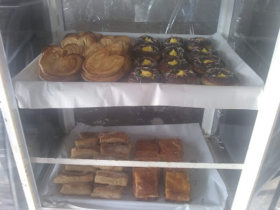 Panadería y pastelería Cotaxtla