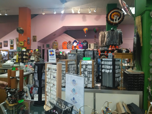 Gift Shop «Only In Colorado Inc», reviews and photos, 601 16th St, Denver, CO 80202, USA