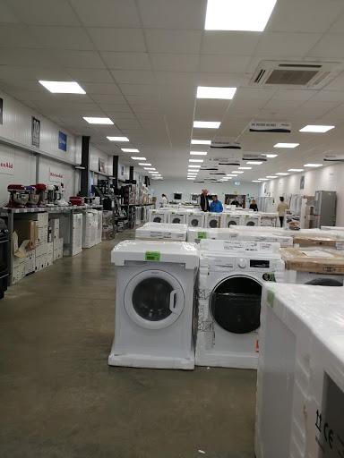 Second hand appliances Peterborough