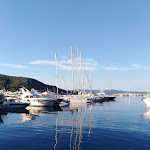 Photo n°1 de l'avis de Luisa.a fait le 01/06/2021 à 19:48 sur le  El pirata | Pizzeria Ristorante à Porto Ercole