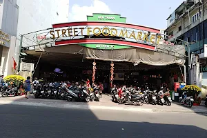 Ben Thanh Market image