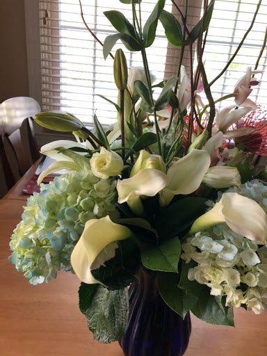 Florist «Joseph Genuardi Florist Inc», reviews and photos, 410 E Fornance St, Norristown, PA 19401, USA