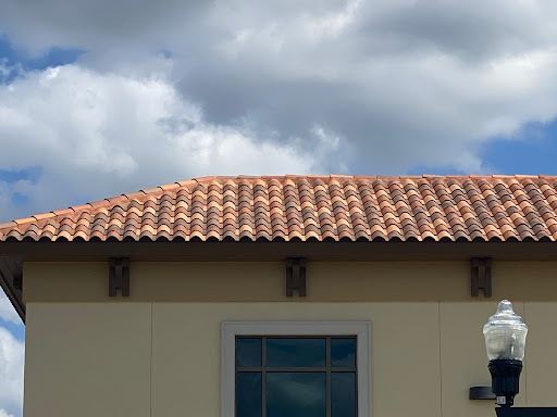 Roofing Contractor «RoofCrafters», reviews and photos, 330 Robert Smalls Pkwy #24, Beaufort, SC 29906, USA