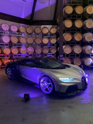 Folktale Winery & Vineyards image
