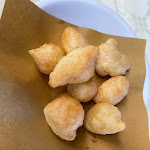 Photo n°3 de l'avis de Antonio.e fait le 28/08/2021 à 14:01 sur le  La Kambusa...ristorante pizzeria con forno a legna...da asporto à Morciano di Leuca