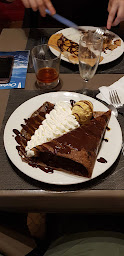 Photo n°28 de Crêperie Lannig à Douarnenez ()