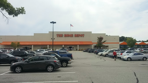 Home Improvement Store «The Home Depot», reviews and photos, 4120 GA-20, Buford, GA 30518, USA