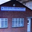 New Destiny Christian Church