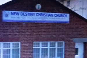 New Destiny Christian Church