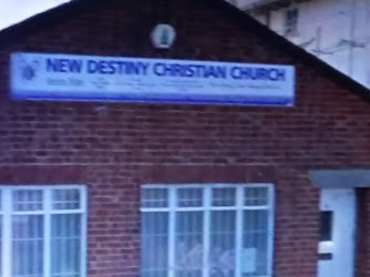 New Destiny Christian Church