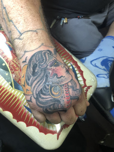 Find best friend/sister tattoo ideas for your next unique tattoo in San Jose at Legacy Tattoo