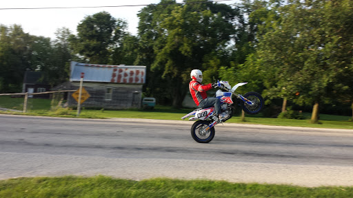 Snowmobile Dealer «JS Powersports LLC», reviews and photos, 823 Rockford Rd SW, Cedar Rapids, IA 52404, USA