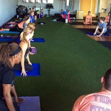 Gym «CrossFit Teneo», reviews and photos, 46856 Hayes Rd, Shelby Charter Township, MI 48315, USA