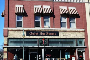 Quiet Hut Sports image