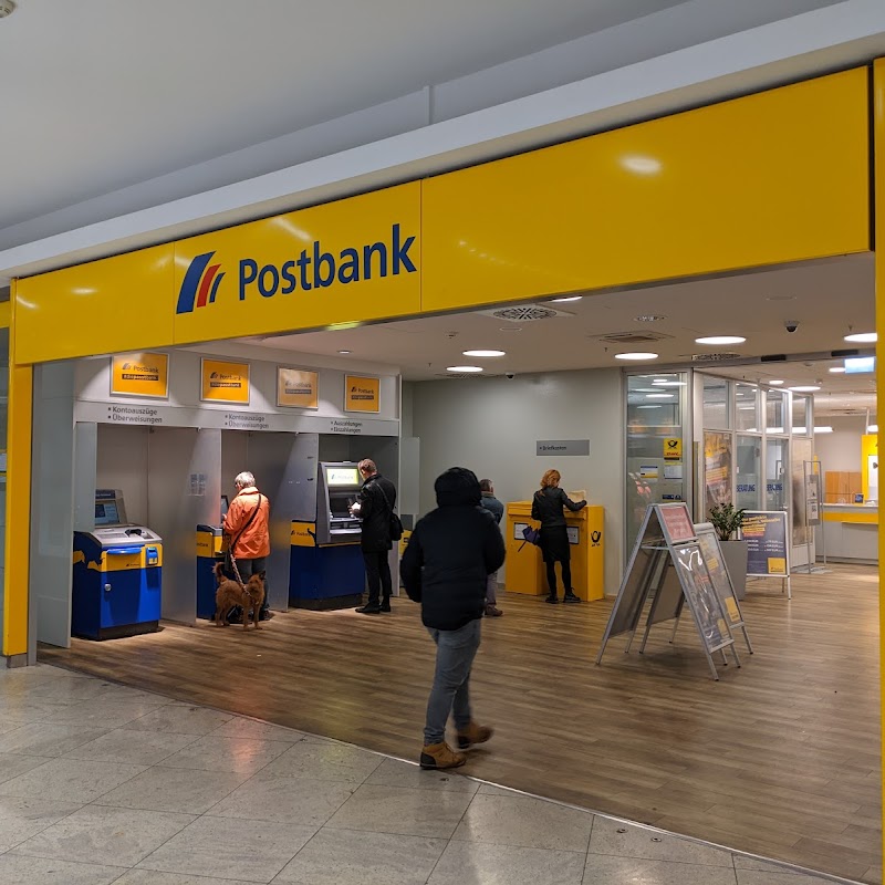 Postbank Filiale