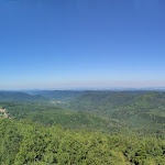 Photo n° 1 de l'avis de poirel.a fait le 25/06/2023 à 11:51 pour Parking Col du Donon à Grandfontaine