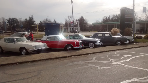 Shopping Mall «Brownsburg Shopping Center», reviews and photos, 908 E Main St, Brownsburg, IN 46112, USA