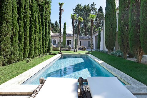 Agence de location de maisons de vacances Mas Amor Luxury Villa Rentals Saint-Rémy-de-Provence