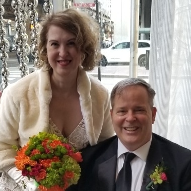 Florist «The Flower Pot & Basket Shop», reviews and photos, 5631 W Madison St, Chicago, IL 60644, USA