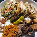 Photo n°1 de l'avis de Carolin. fait le 23/12/2021 à 16:11 sur le  City Grillhouse à Sinsheim