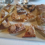 Photo n°6 de l'avis de Gianluca.a fait le 19/03/2023 à 16:01 sur le  Trattoria Boschetti in Locanda al Convento à Venice