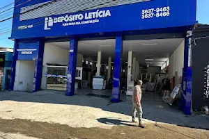 Depósito Letícia image