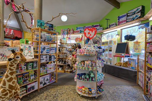Toy Store «Snapdoodle Toys», reviews and photos, 15752 Redmond Way, Redmond, WA 98052, USA